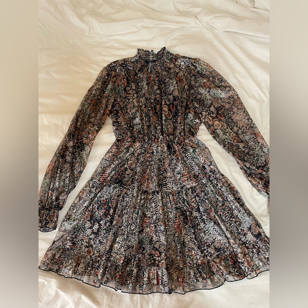 o.p.t  dress